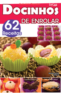 Que Delícia Que Delícia