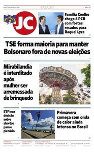 Jornal do Commercio