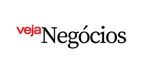 Logo Veja Negócios