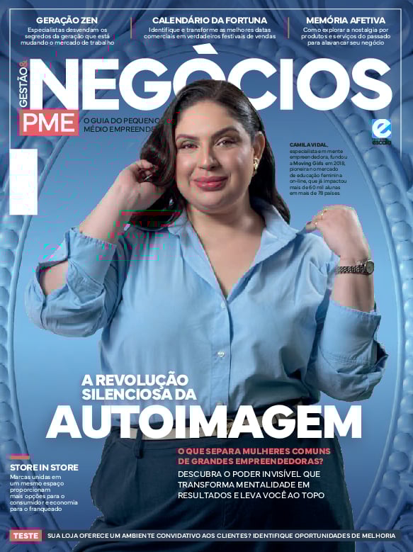 Gestão e Negócios