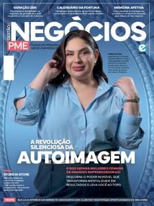 Gestão e Negócios Gestão e Negócios
