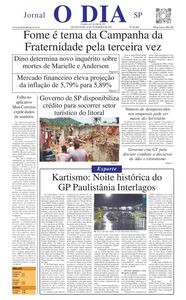 O Dia SP