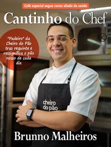Cantinho do Chef