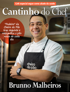 Cantinho do Chef