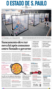 Estadão