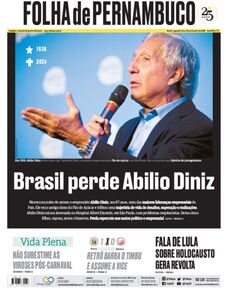 Folha de Pernambuco