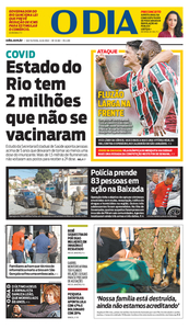 O Dia RJ