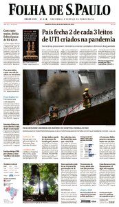 Folha de S.Paulo