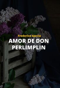 Amor de Don Perlimplin