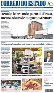 Correio do Estado MS