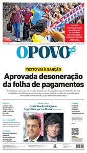 O Povo
