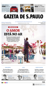 Jornal Gazeta
