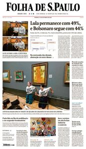 Folha de S.Paulo