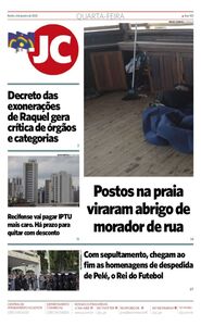 Jornal do Commercio
