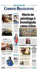 Correio Braziliense
