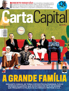 Carta Capital Carta Capital
