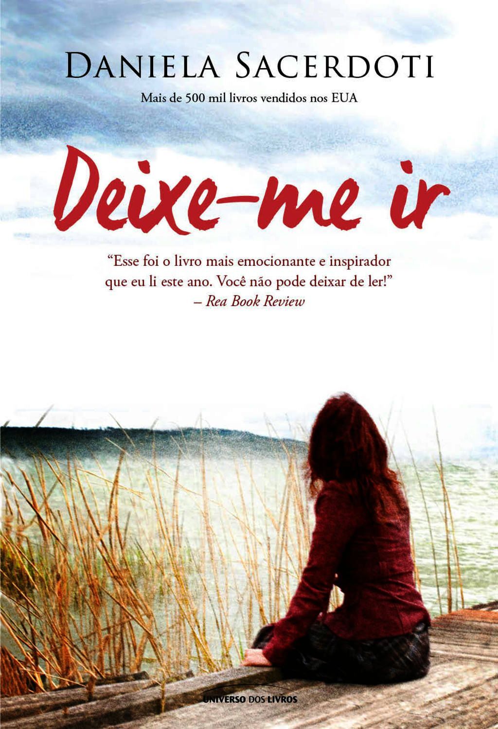 Deixe-Me Ir