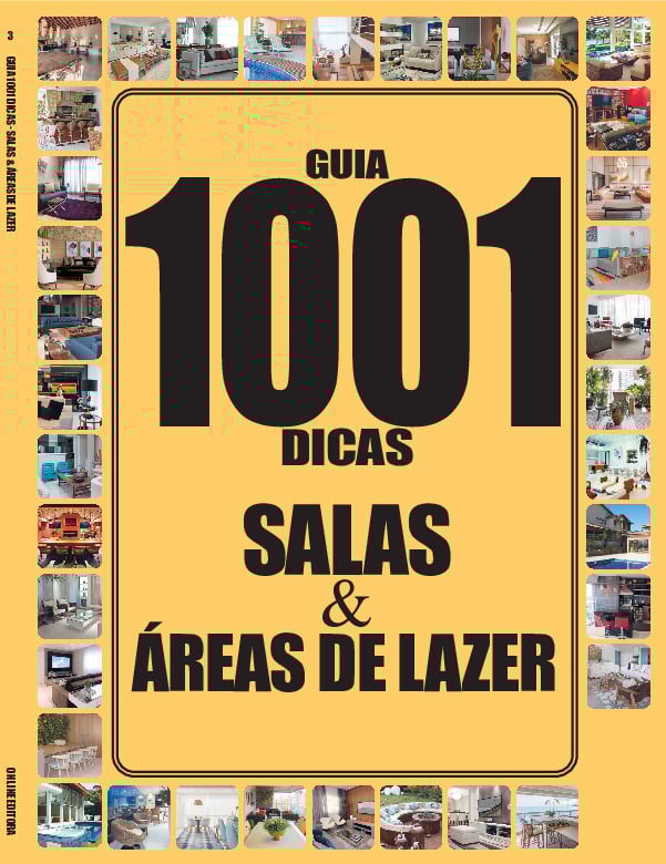 Guia de Decoração Guia de Decoração