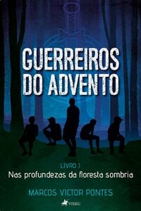 Guerreiros do Advento