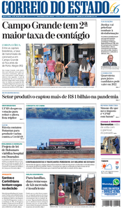 Correio do Estado MS
