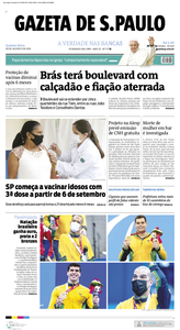 Jornal Gazeta