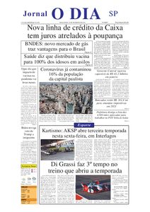 O Dia SP