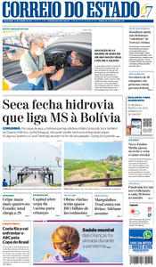 Correio do Estado MS
