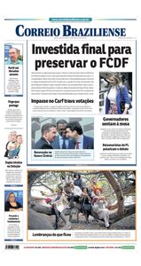 Correio Braziliense