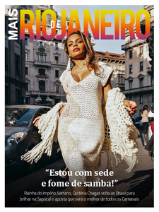 Mais Rio de Janeiro Mais Rio de Janeiro