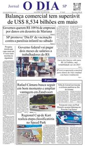 O Dia SP