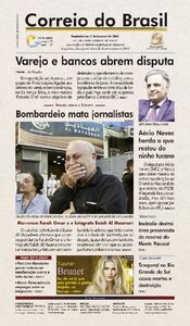 Correio do Brasil - Acervo
