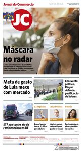Jornal do Commercio