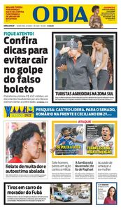 O Dia RJ