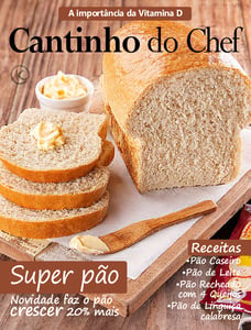 Cantinho do Chef