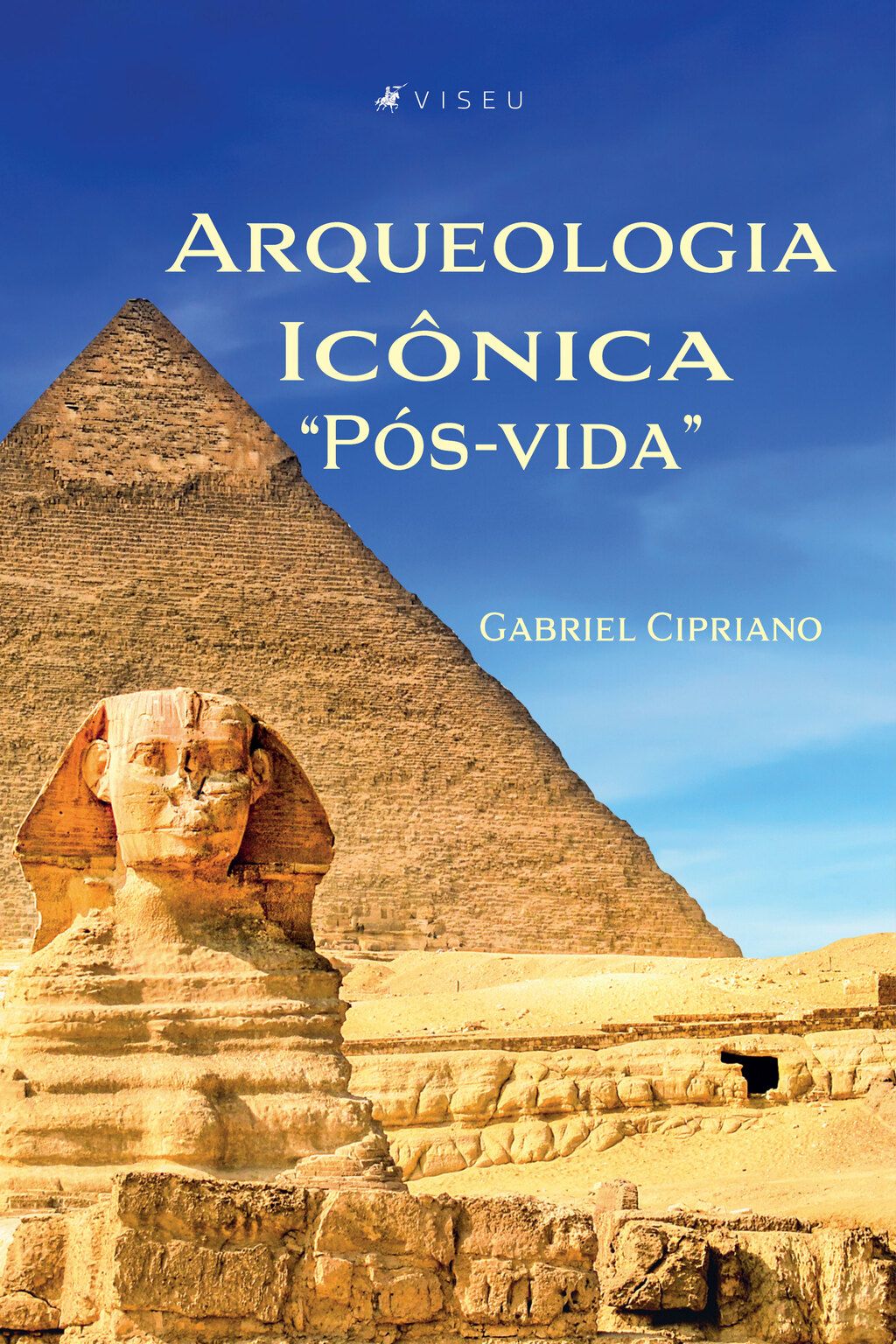Arqueologia Icônica "Pós-vida"