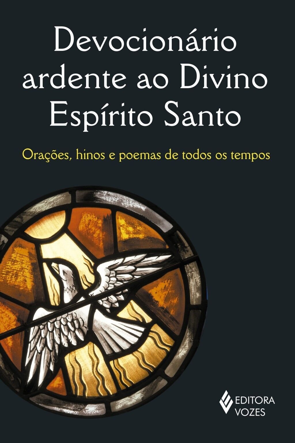 Devocionário ardente ao Divino Espírito Santo