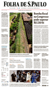 Folha de S.Paulo