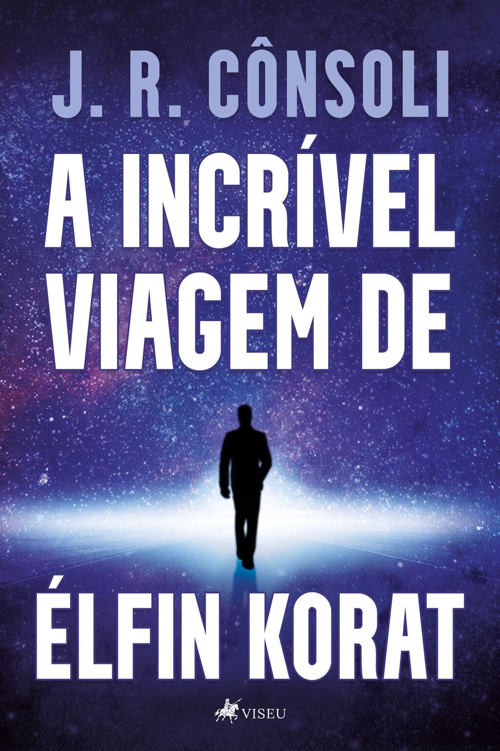 A incrível viagem de Élfin Korat