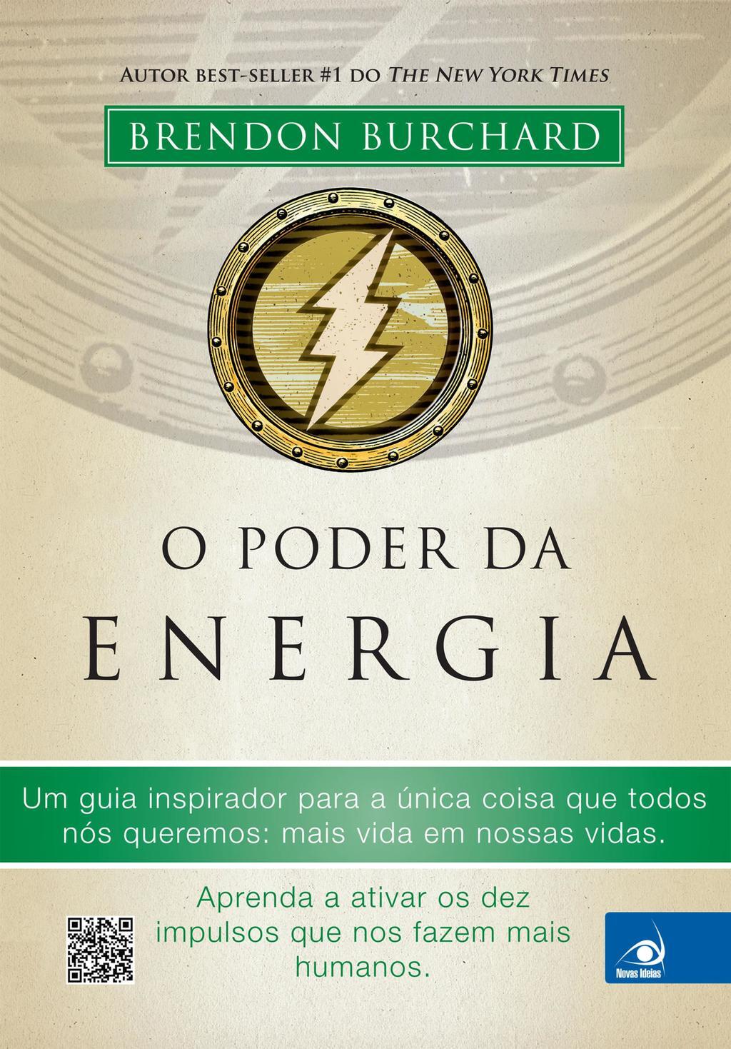 O poder da energia