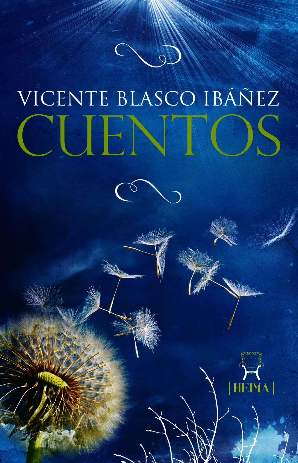 Cuentos De Vicente Blasco Ibáñes