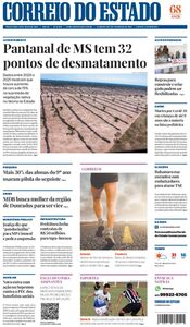 Correio do Estado MS