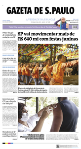 Jornal Gazeta