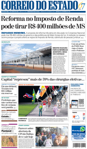Correio do Estado MS