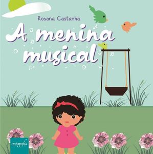 A menina musical