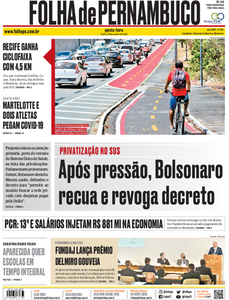 Folha de Pernambuco