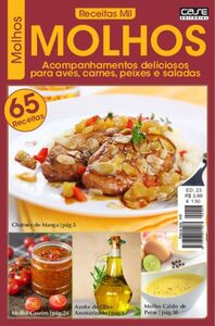 Receitas sem segredos