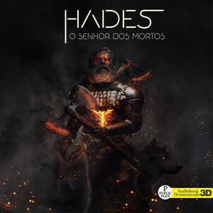Hades - O Senhor dos Mortos