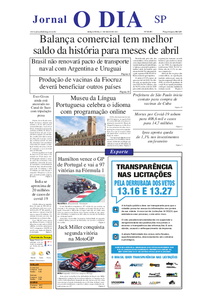 O Dia SP