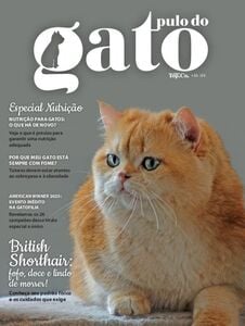 Pulo do Gato