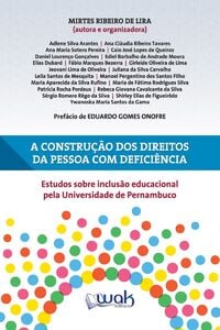 Construção dos Direitos da Pessoa Com Deficiência
